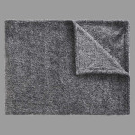 Boundary Shag Blanket