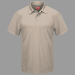 Men's Performance Knit® Flex Series Active Polo