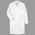 Women's Lab Coat