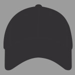 Polyester Ball Cap