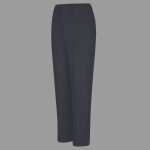 Women's Pleated Twill Slacks