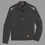 Men's Insulated Colorblocked Jacket