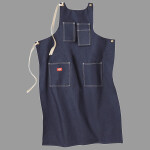 Toolmaker's Apron