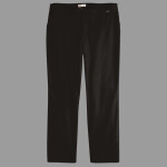 Women's Plus Sizes Premium Flat Front Pants