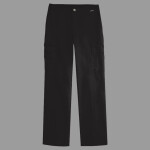 Women's Cotton Cargo Pants