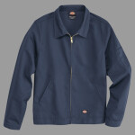 Men's Unlined Industrial Eisenhower Jacket