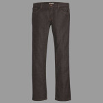 Women's Straight Leg 5-Pocket Jeans