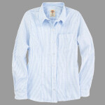 Women's Oxford Long Sleeve Shirt
