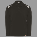Men's Team Performance Long Sleeve Shirt