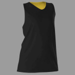 Women's Reversible Racerback Tank