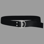 Football Belt 1" Width