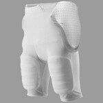Men's Five Pad Football Girdle