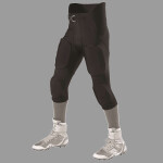 Men's Intergrated Football Pants