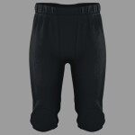 Youth Solo Series Integrated Football Pants