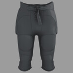 Youth Integrated Football Pants
