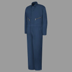 Men's Insulated Twill Coverall