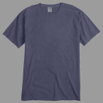 Unisex Garment-Dyed Tearaway T-Shirt