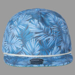The Aloha Rope Cap
