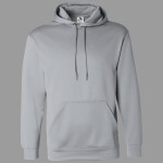 Wicking Fleece Hoodie
