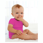 Infant Baby Essential Bodysuit