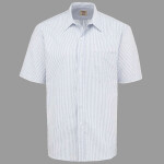 Men's Short Sleeve Oxford Shirt