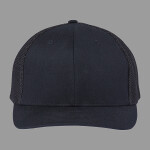 112+ R-Flex Adjustable Trucker Cap