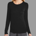 Women's Long Sleeve Layer Tee