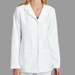 Women's Consultation Lab Coat