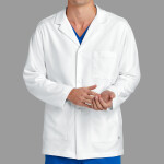 Men's Consultation Lab Coat