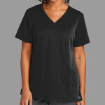 Women's Premiere Flex V Neck Top
