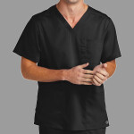 Men's Premiere Flex V Neck Top