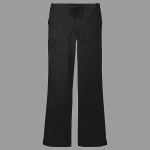 Women's WorkFlex Flare Leg Cargo Pant