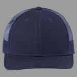 Sustainable Recy Three Trucker Cap