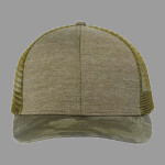 Pique Trucker Cap