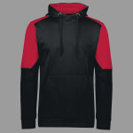 Unisex Blue Chip Hooded Sweatshirt