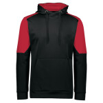 Youth Blue Chip Hooded Sweatshirt