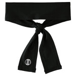 Zoom Tie Headband