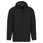 Men's Bionic Hooded Jacket