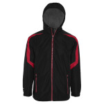Men's Charger Hooded Jacket