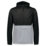 Men's Packable Quarter-Zip Jacket