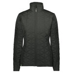 Women's Repreve® Eco Quilted Jacket