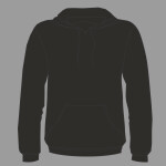 Unisex Malibu Hoodie Sweatshirt