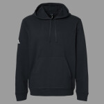 Unisex Fleece Hooded Sweatshirt