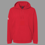 Unisex Fleece Hooded Sweatshirt
