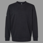 Unisex Fleece Crewneck Sweatshirt
