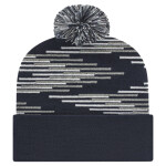 USA-Made Bar Beanie