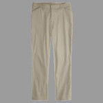 Women's Stretch Twill Pants