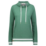 Women's All-American Fleece Funnel Neck Sweatshirt