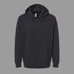 Unisex Elevated Fleece Hoodie Sweatshirt