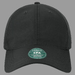 Cool Fit Adjustable Cap